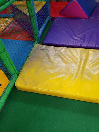 Dick Whittington Park景点图片