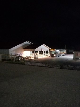 Iron Horse Inn主图