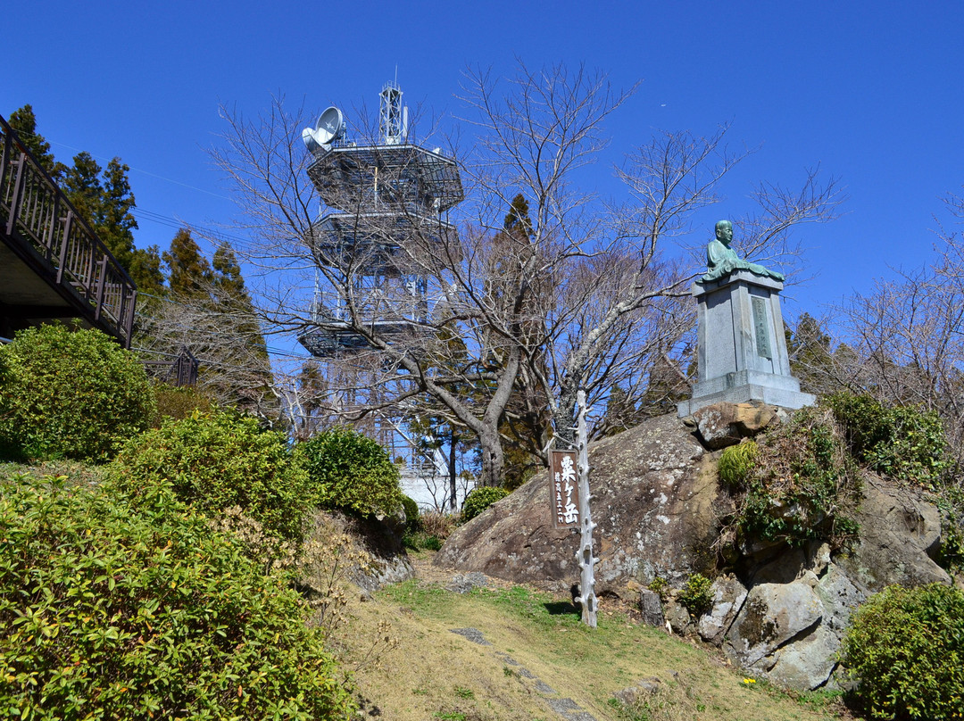 Awagatake Mountain景点图片