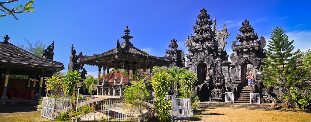 Bali Essentiel-登巴萨必去景点