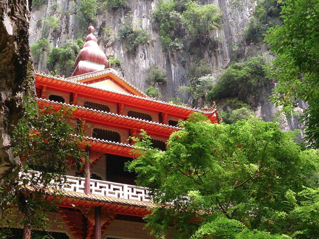 Food Tour Malaysia - Old Town Ipoh Food Tour-吉隆坡必去景点