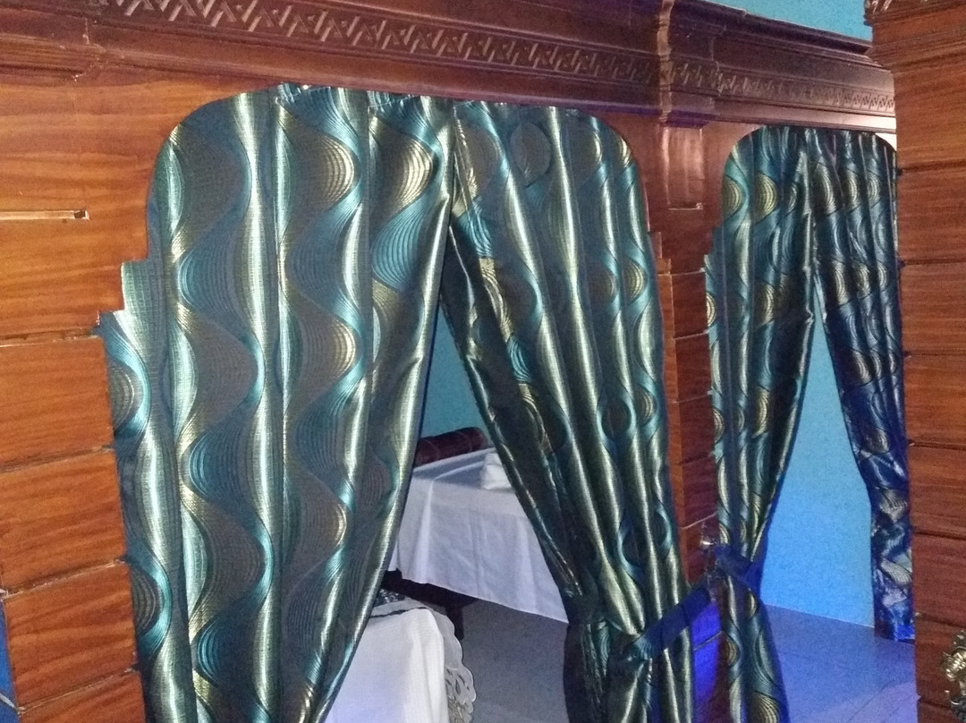 加洛坎旅游景点-SumaCen Wellness Spa