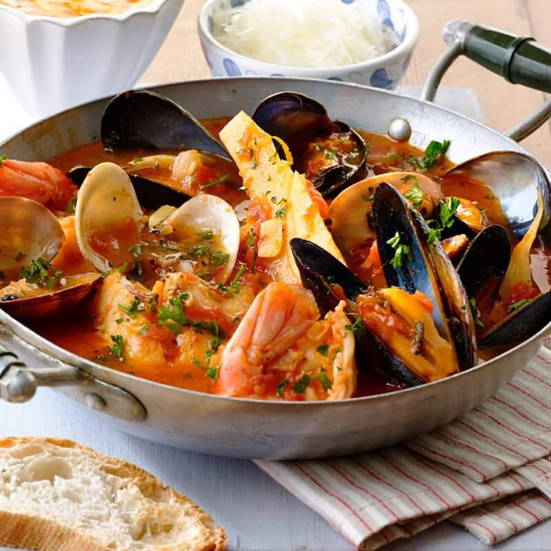 La Conchiglia