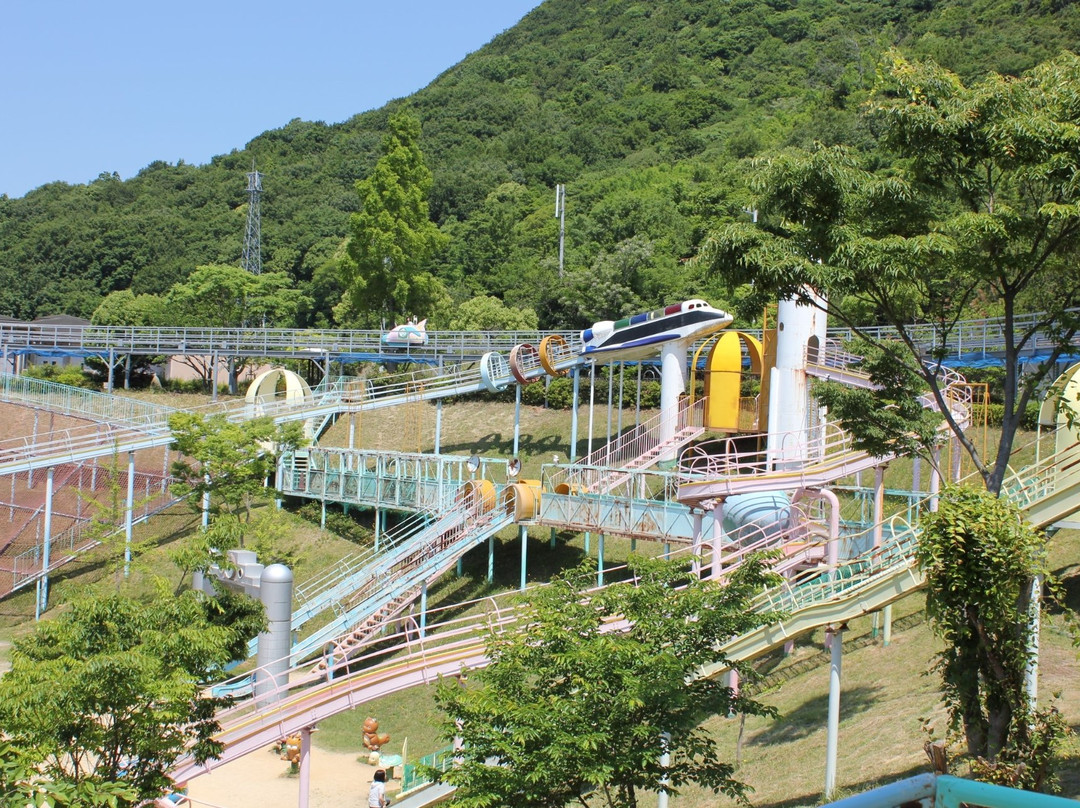 Michi-no-Eki Fureai Park Mino景点图片