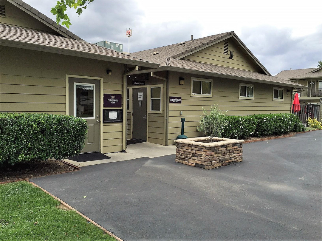 Heritage RV Park