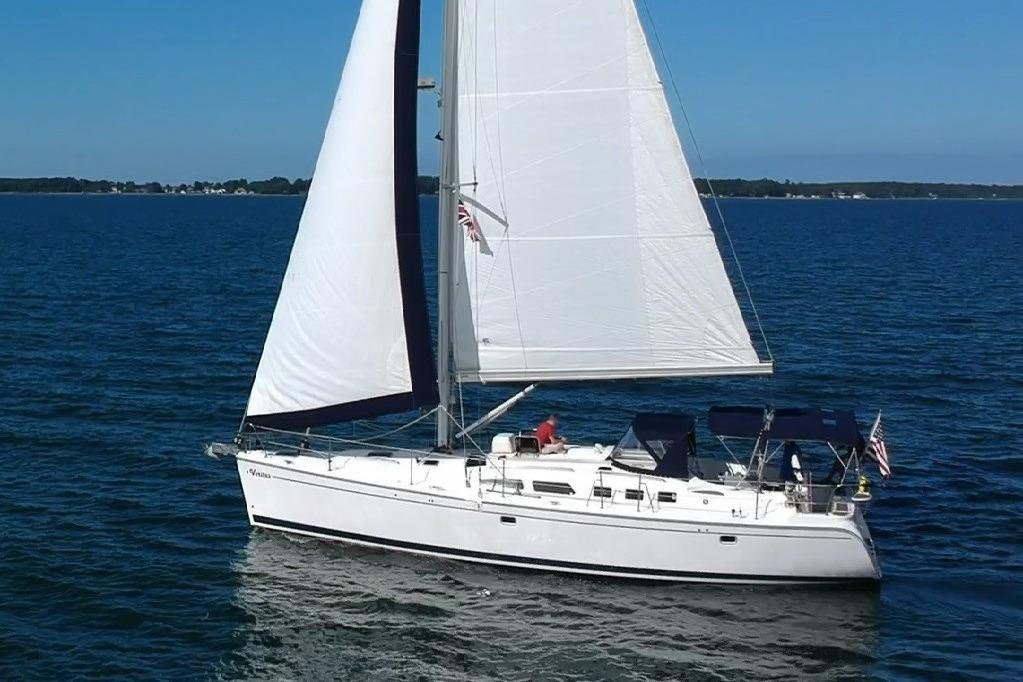 Veritas Charters LLC景点图片
