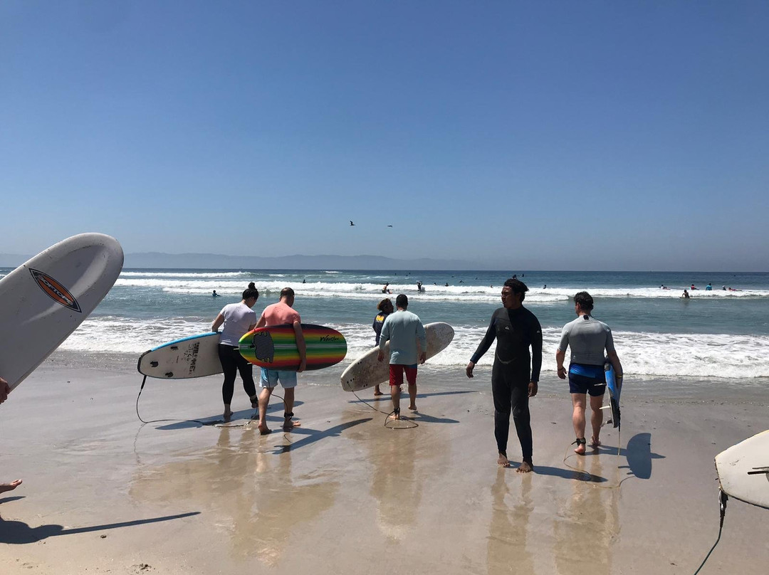 Actividades Acuaticas-苏莎亚必去景点