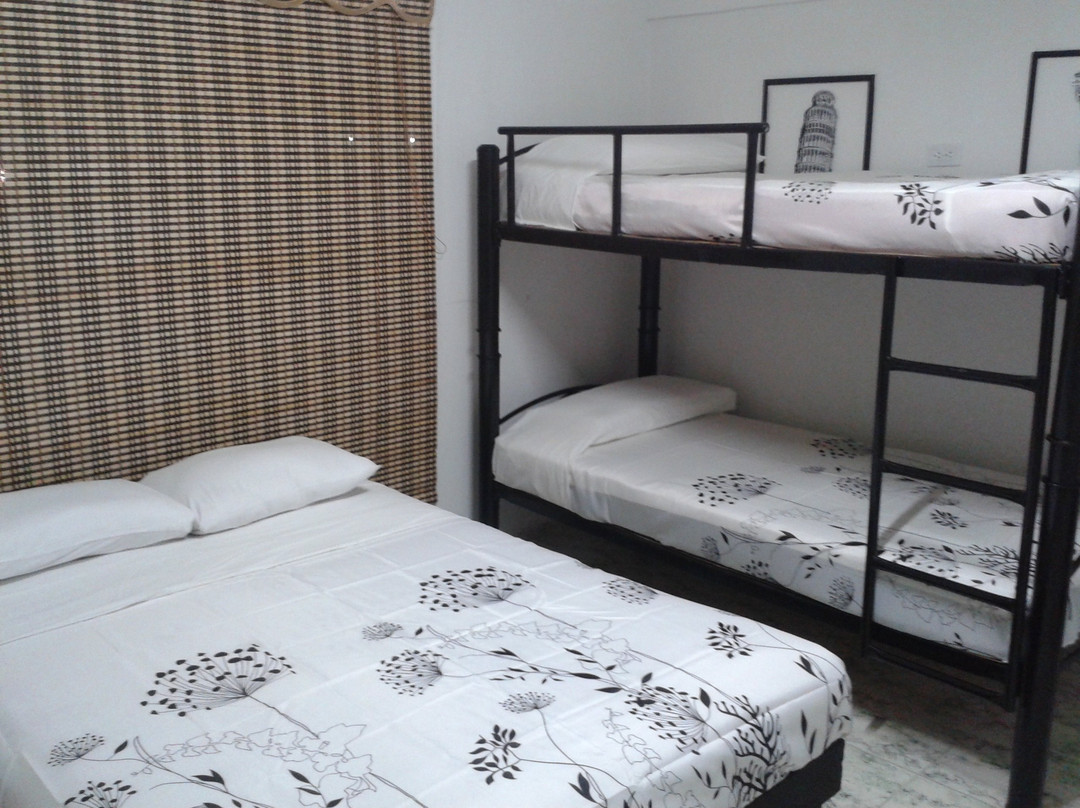 Hostal Isla Bella