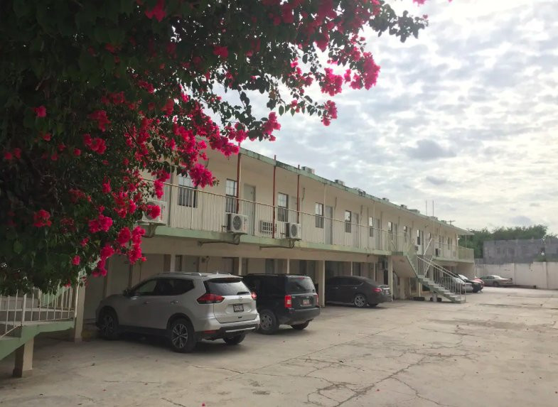 Hotel Amueblados Ejecutivos