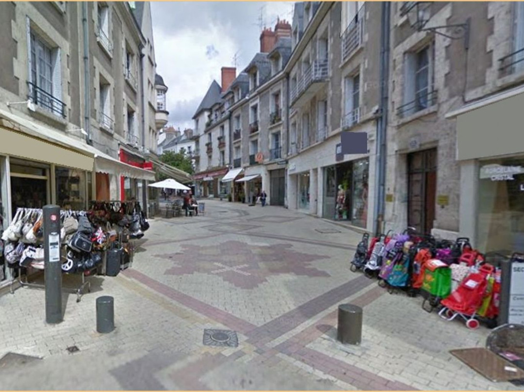 rue du Commerce景点图片
