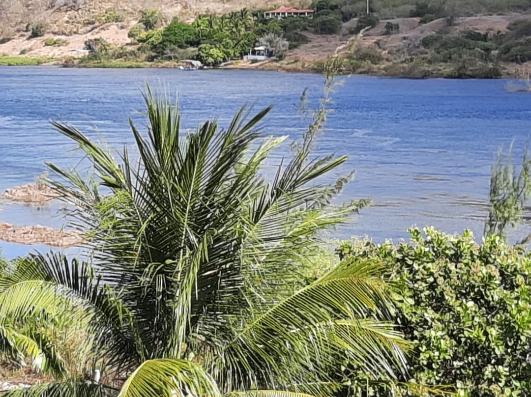 Porto Da Folha酒店住宿-Pousada Lapinha do Sertao