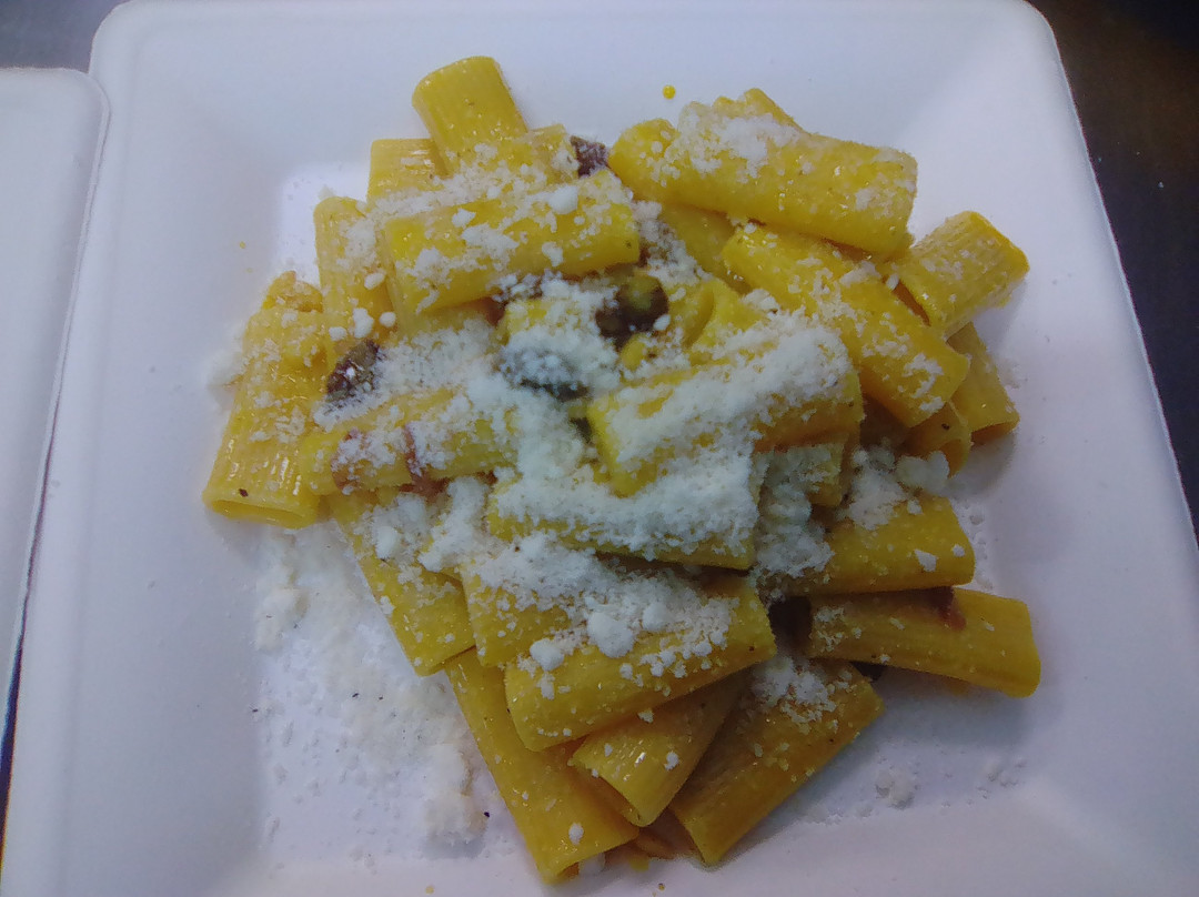 Le Tredici Carbonare