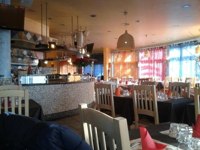 Ristorante La Rotonda
