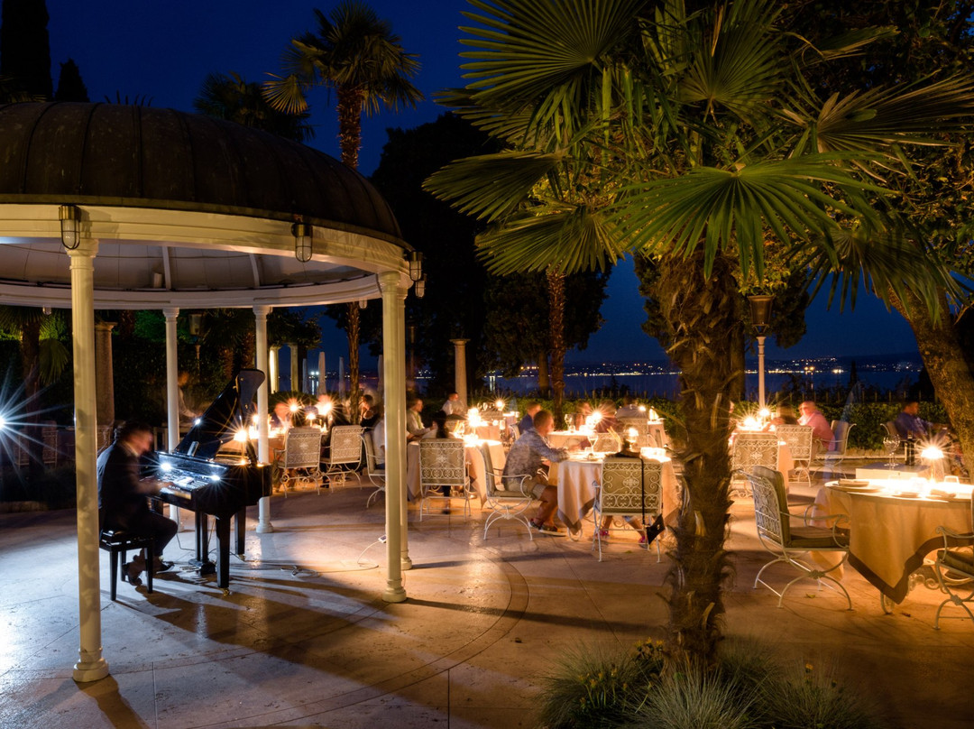 Ristorante Le Gardenie