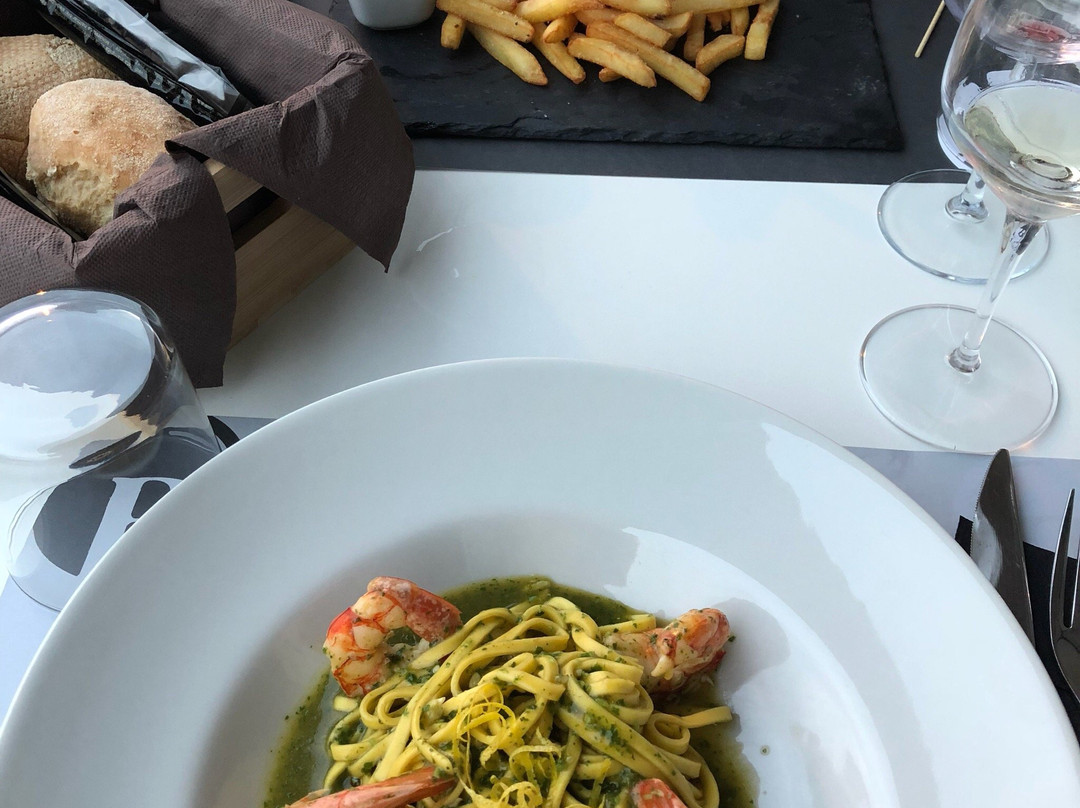 Bolle Wine & Dine