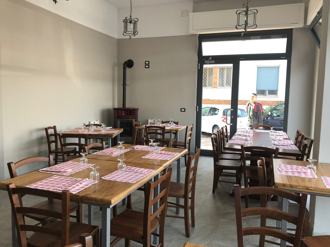 Trattoria Novegro 11