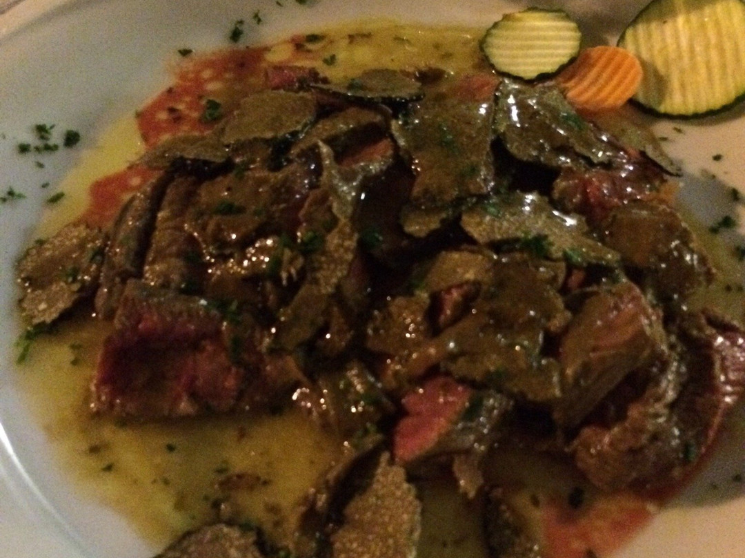 Ristorante Pizzeria  Naet