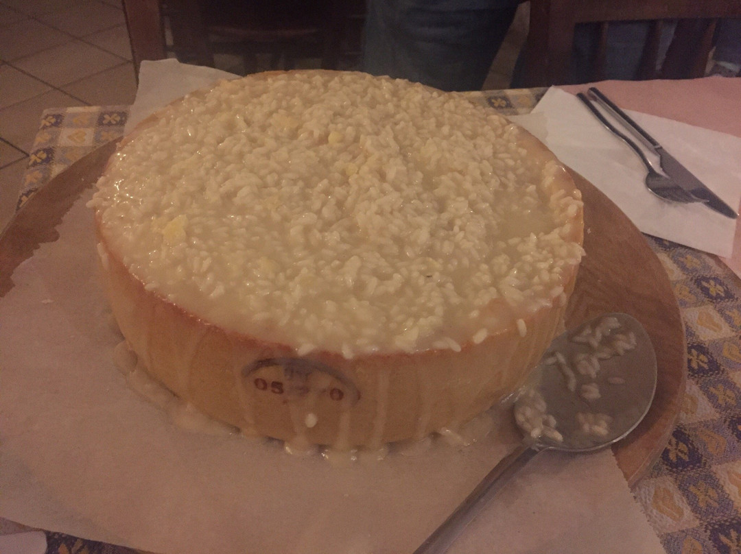 Enoteca Fior Di Vite