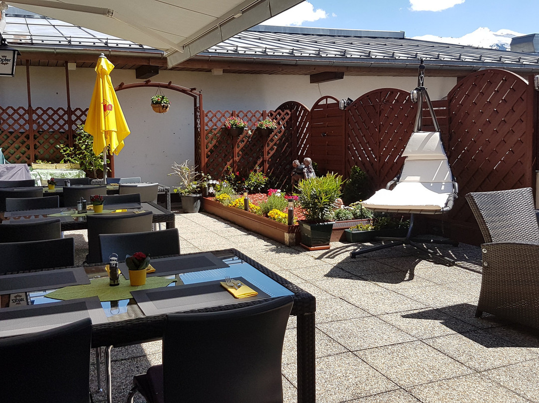 Mils餐馆和美食-Schmankerlstock