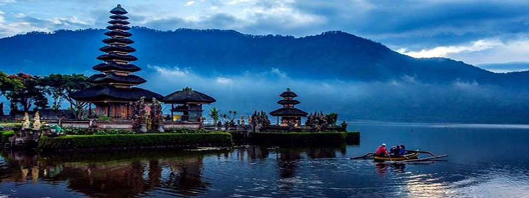 Bali Virgin Tours-库塔必去景点