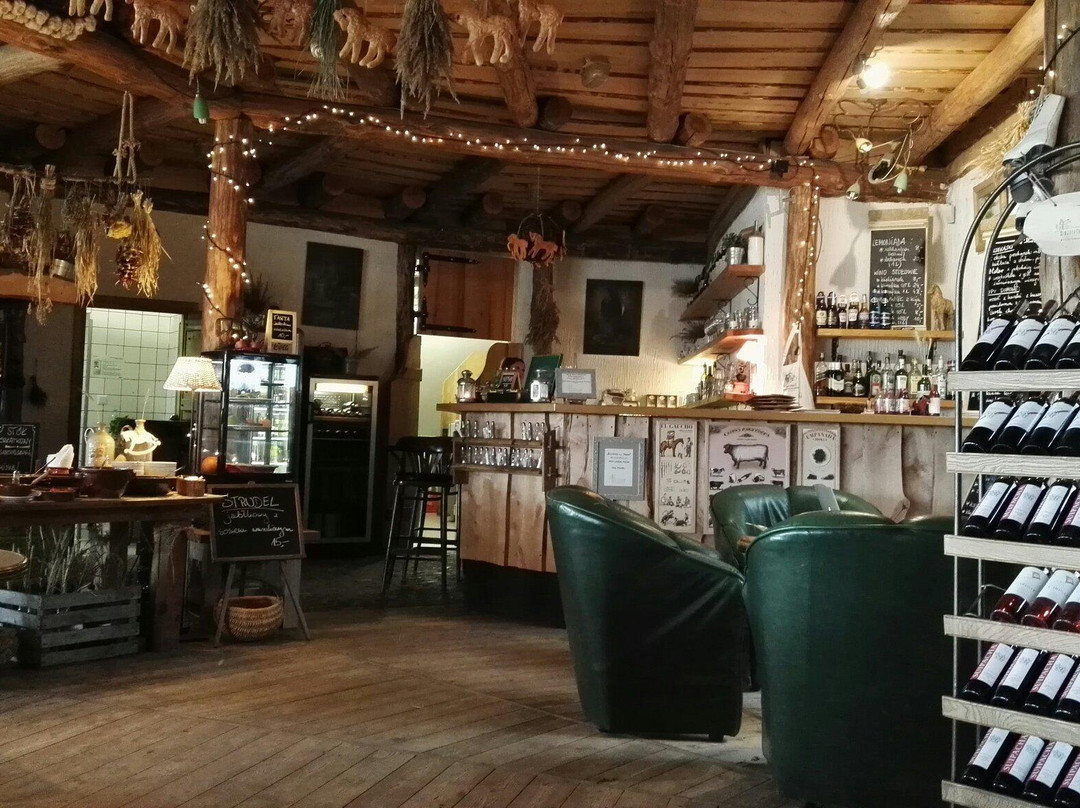 Gora Kalwaria旅游攻略图片
