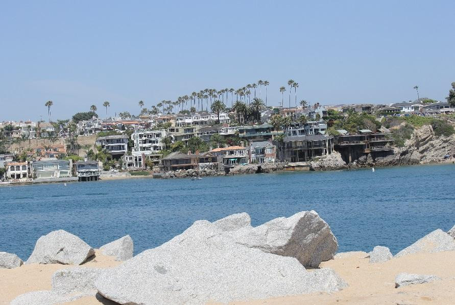 Balboa Island旅游攻略图片