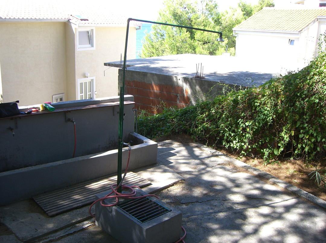 Apartmani Stanici