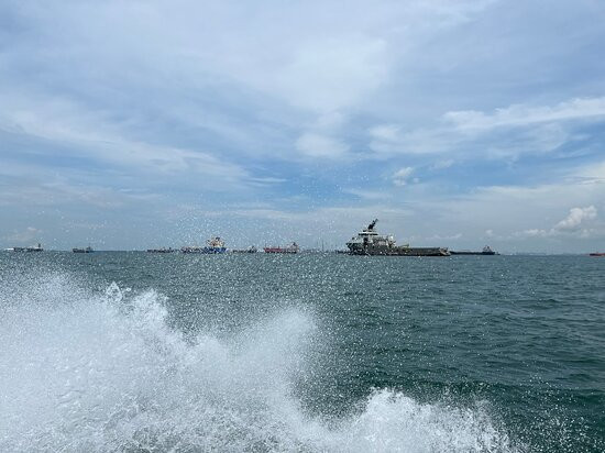 RHIB Rides Singapore景点图片