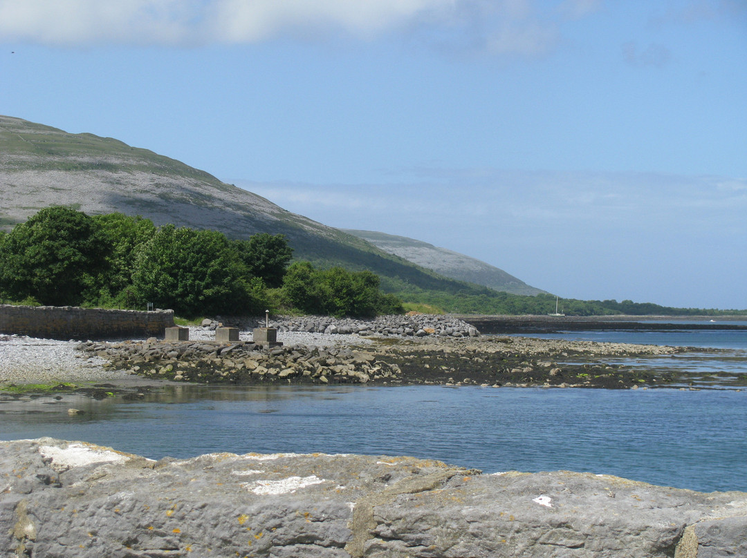 Ballyvaughan旅游攻略图片