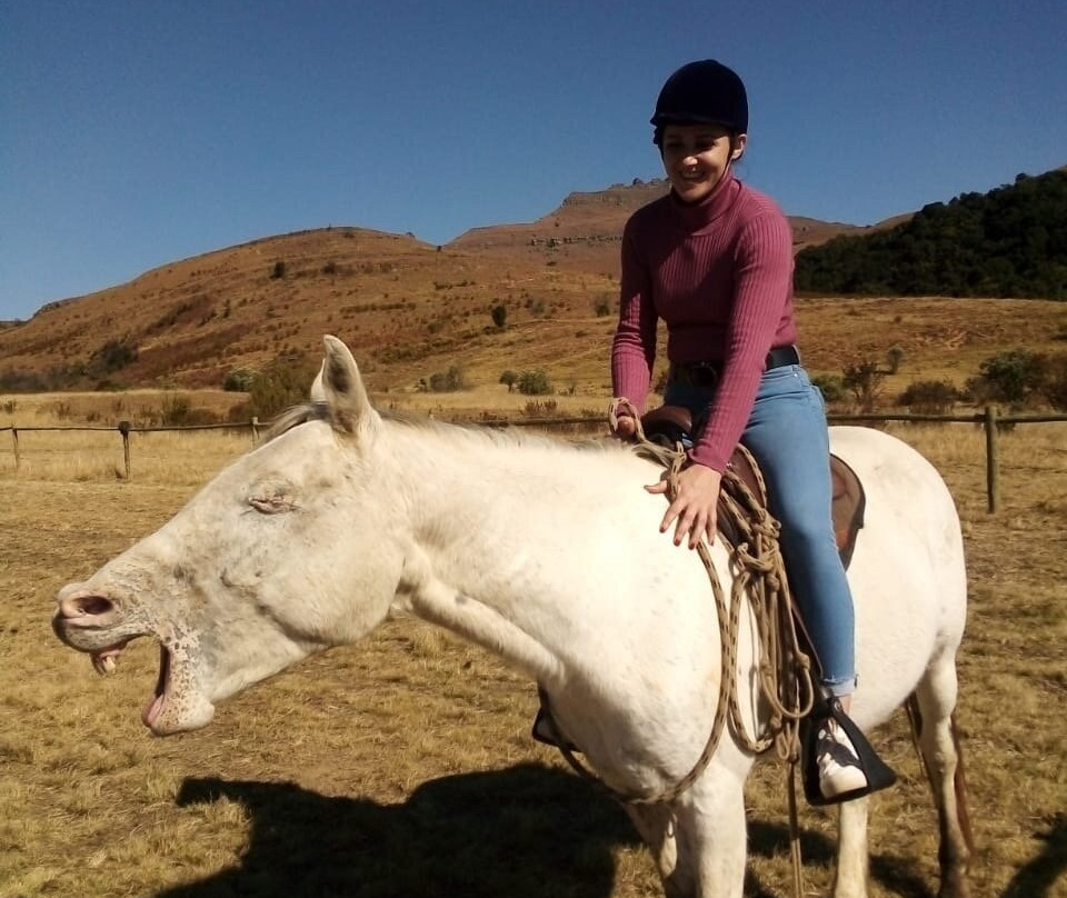 Qambathi Mountain Stud