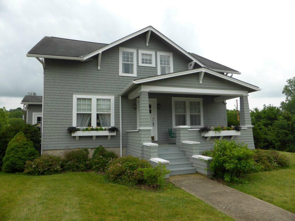 New Concord旅游攻略图片