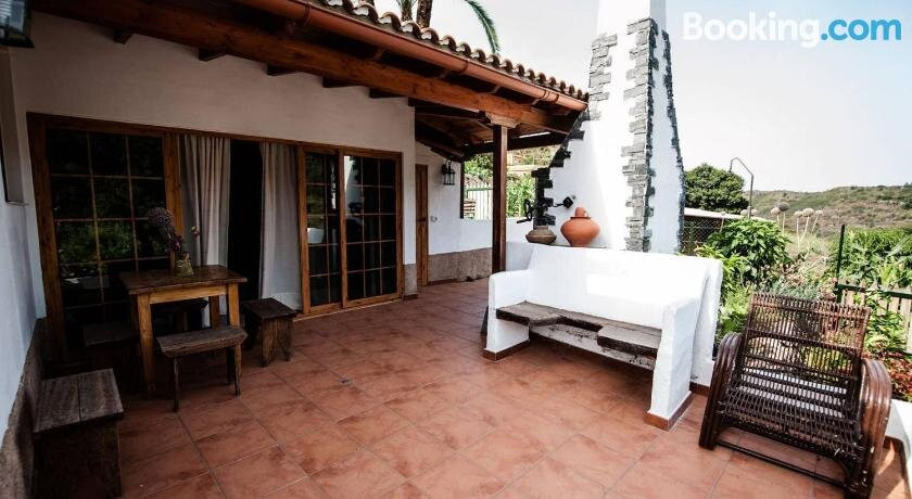 Casas Medina