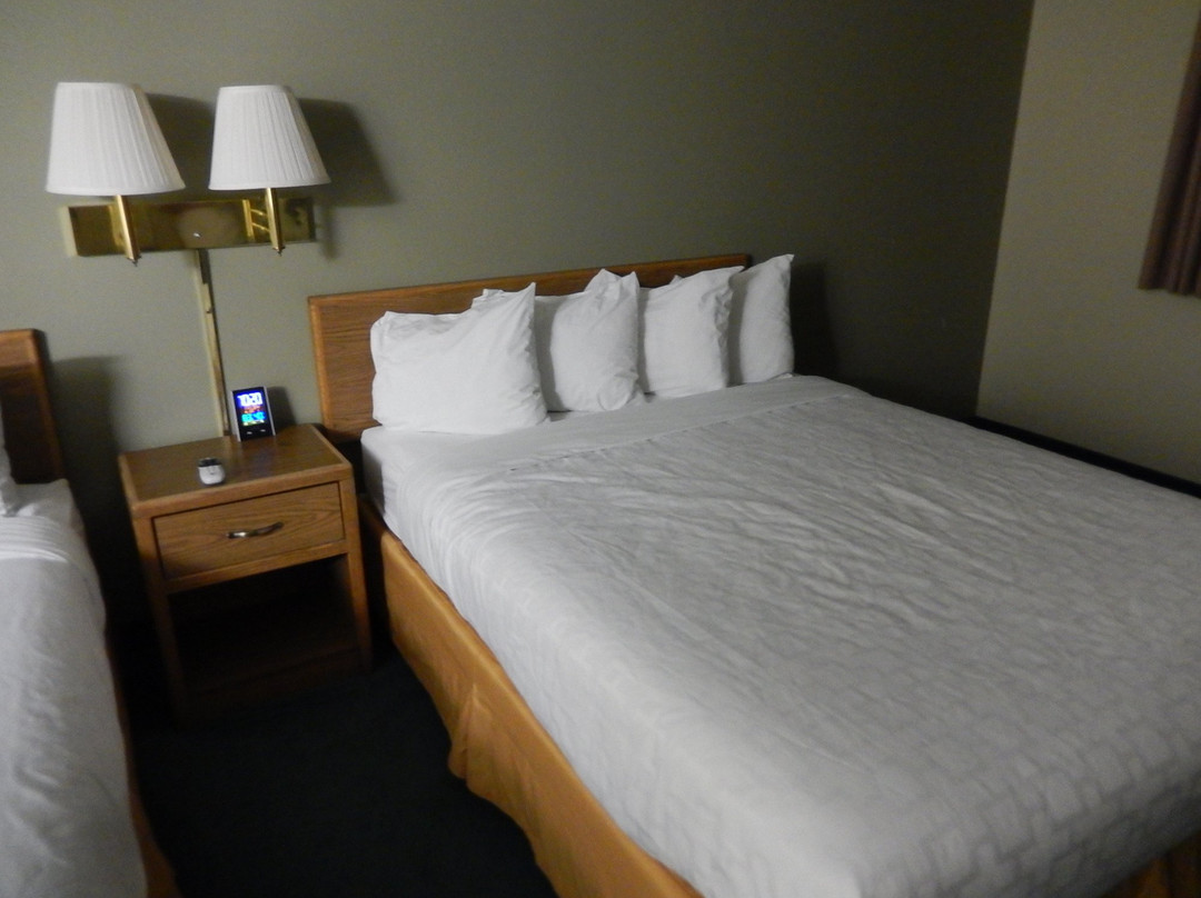 Elizabeth酒店住宿-Quality Inn & Suites Castle Rock/SW Denver
