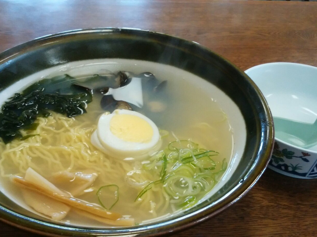 五所川原市餐馆和美食-Wakayama