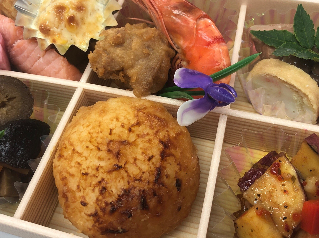 料亭 香梅咲