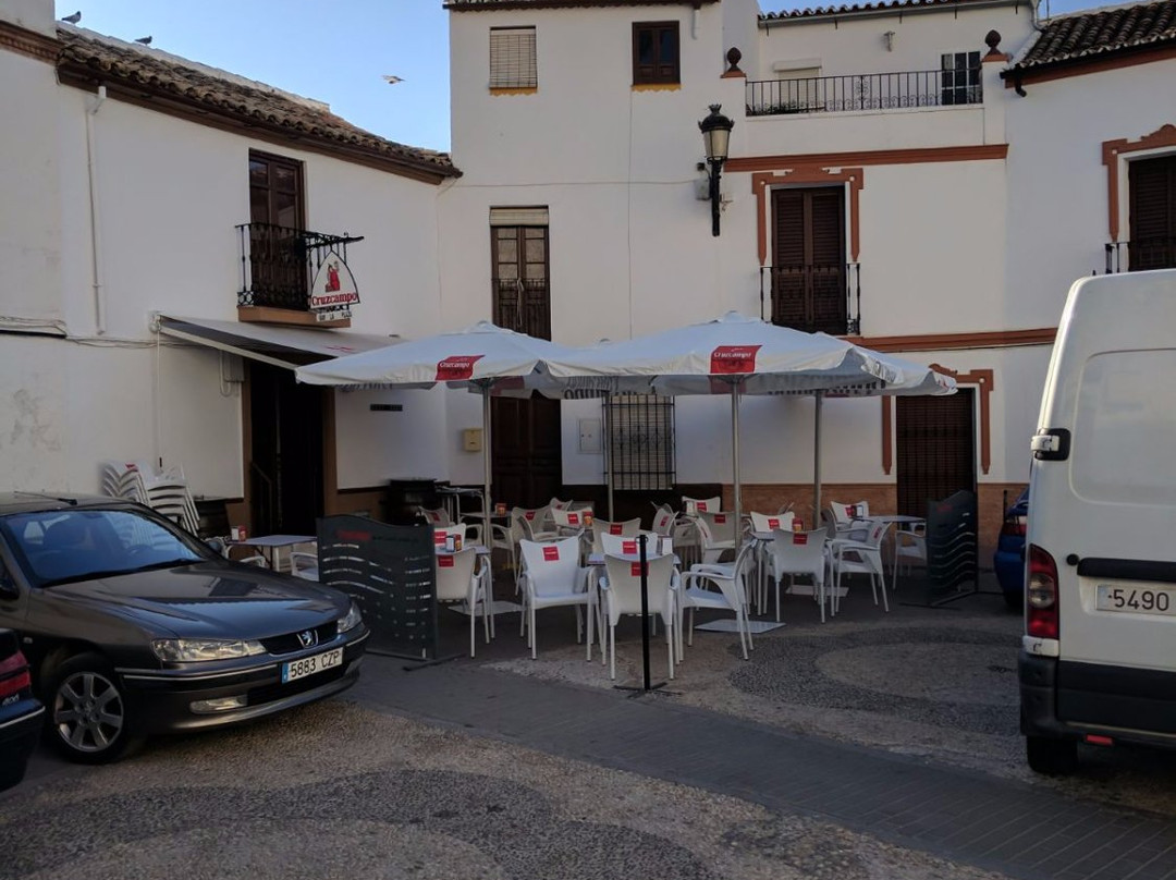 Olvera旅游攻略图片