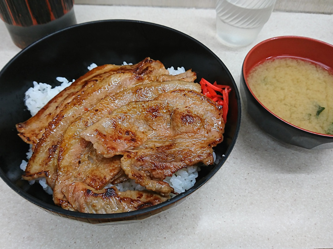 どん亭