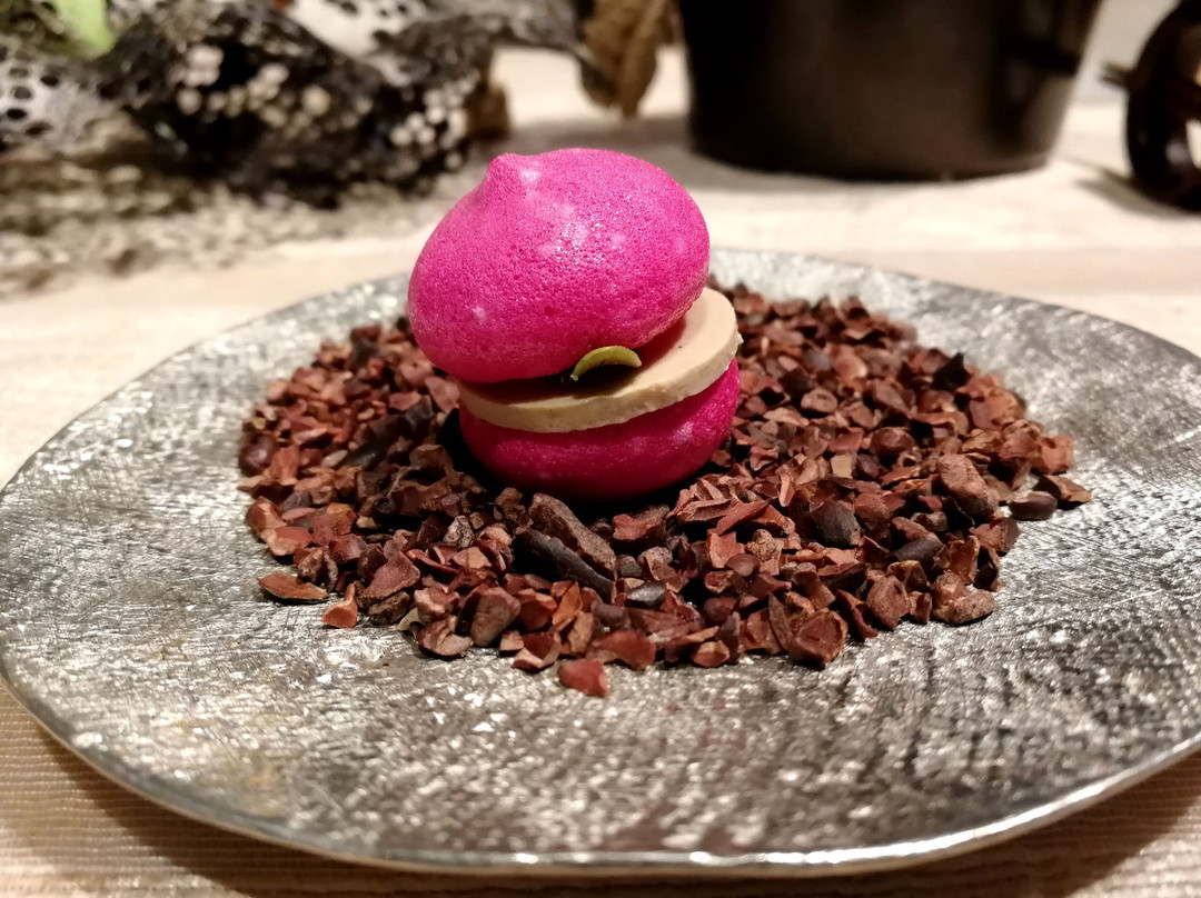 南砺市餐馆和美食-Levo