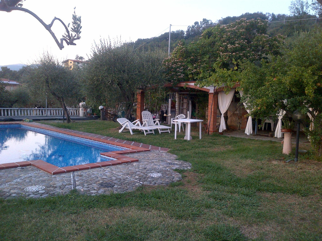 B&B Ai Cerreti