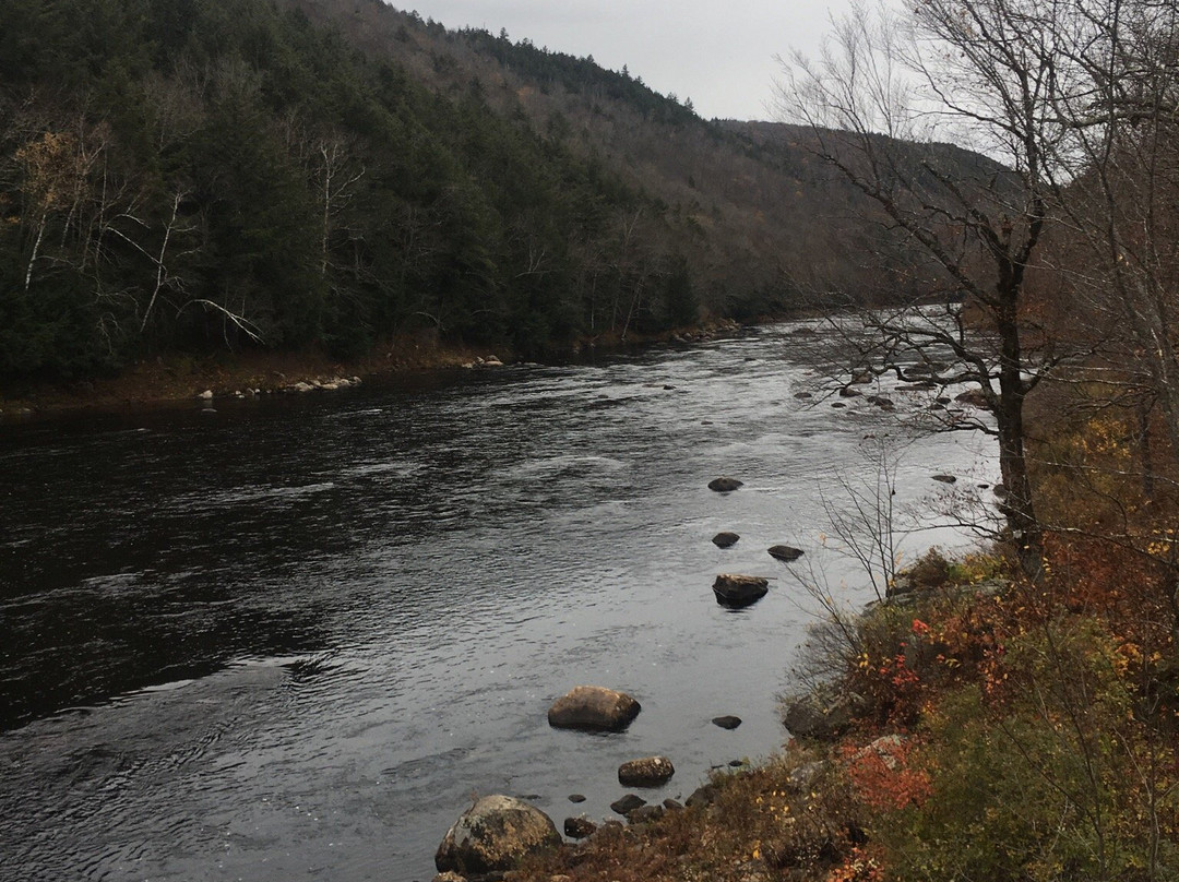 North Creek旅游攻略图片