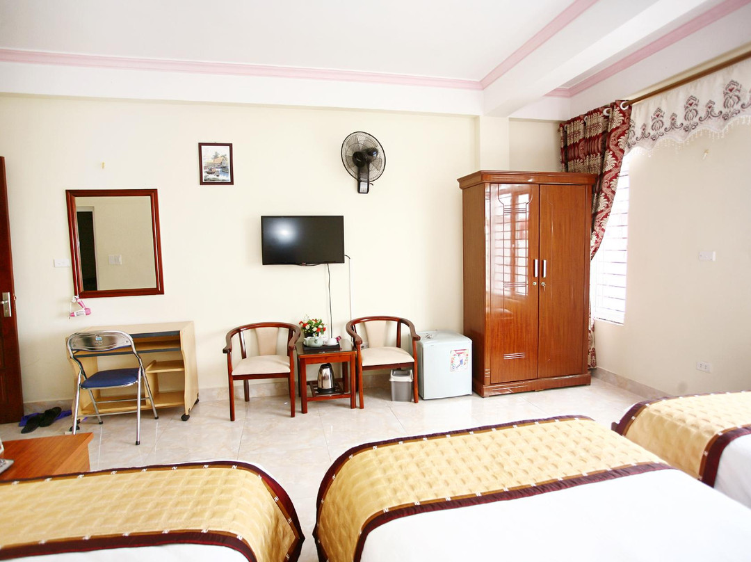 Bao An Hotel