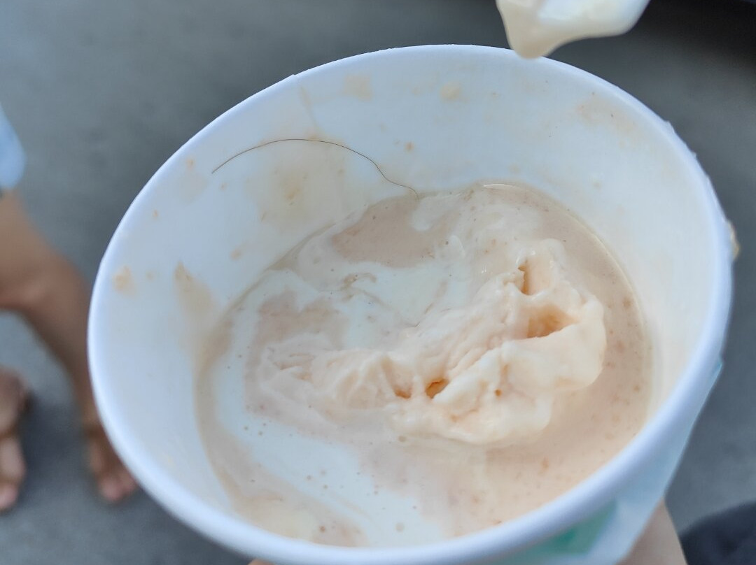 Babayaga gelateria