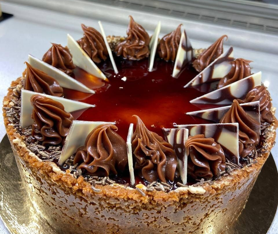 Dulce Pecado Torrevieja