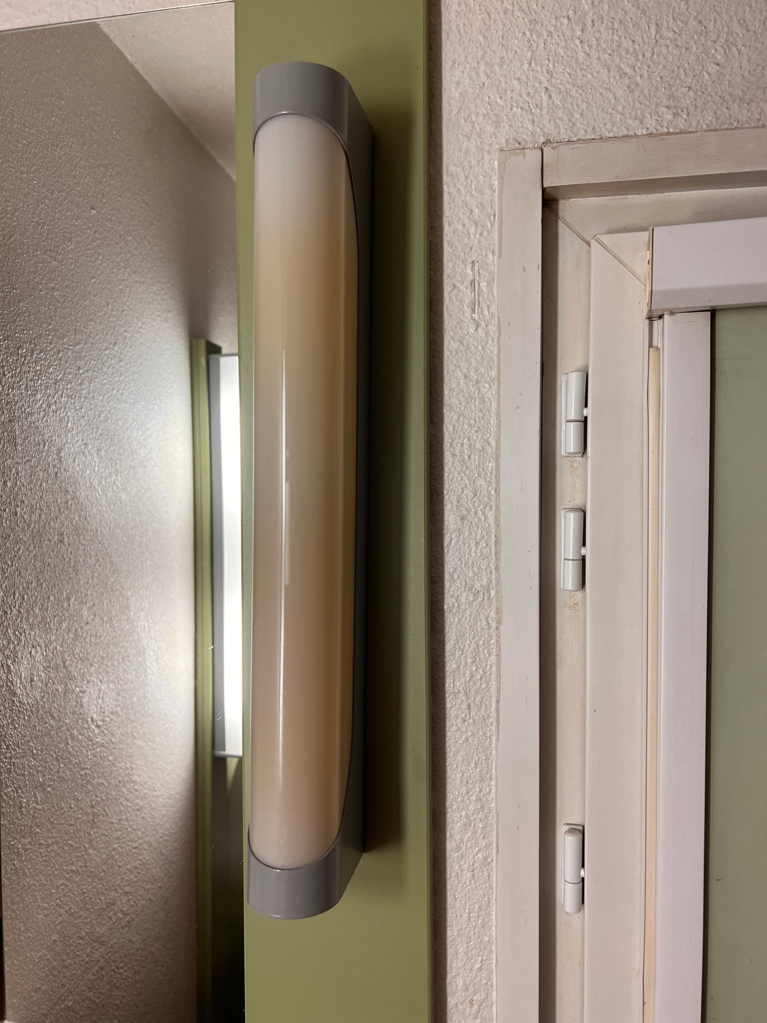 Ibis Budget Sucy en Brie-客卧