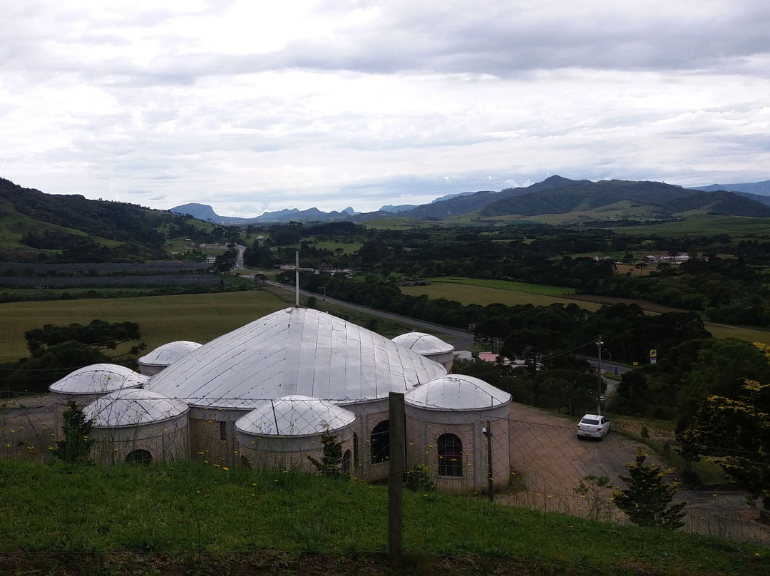 Diocesan Shrine of Nossa Senhora Aparecida景点图片