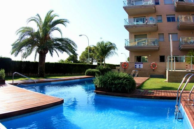Apartamentos Panoramic