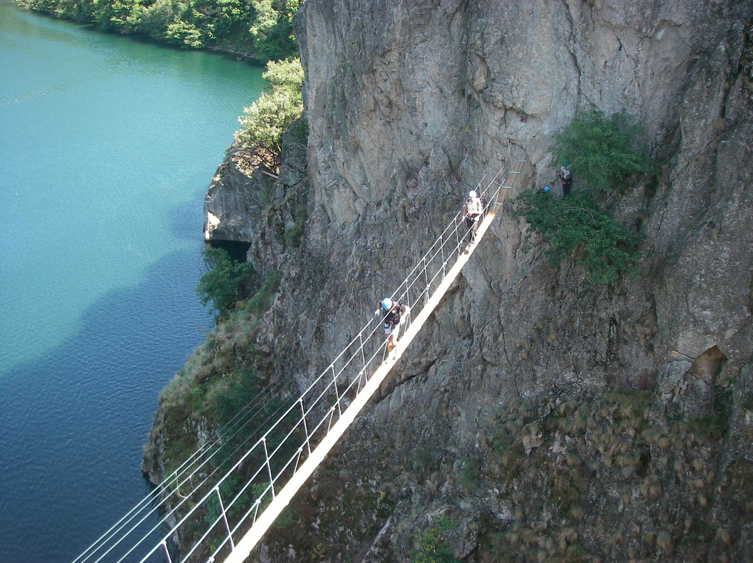 Villefort旅游攻略图片