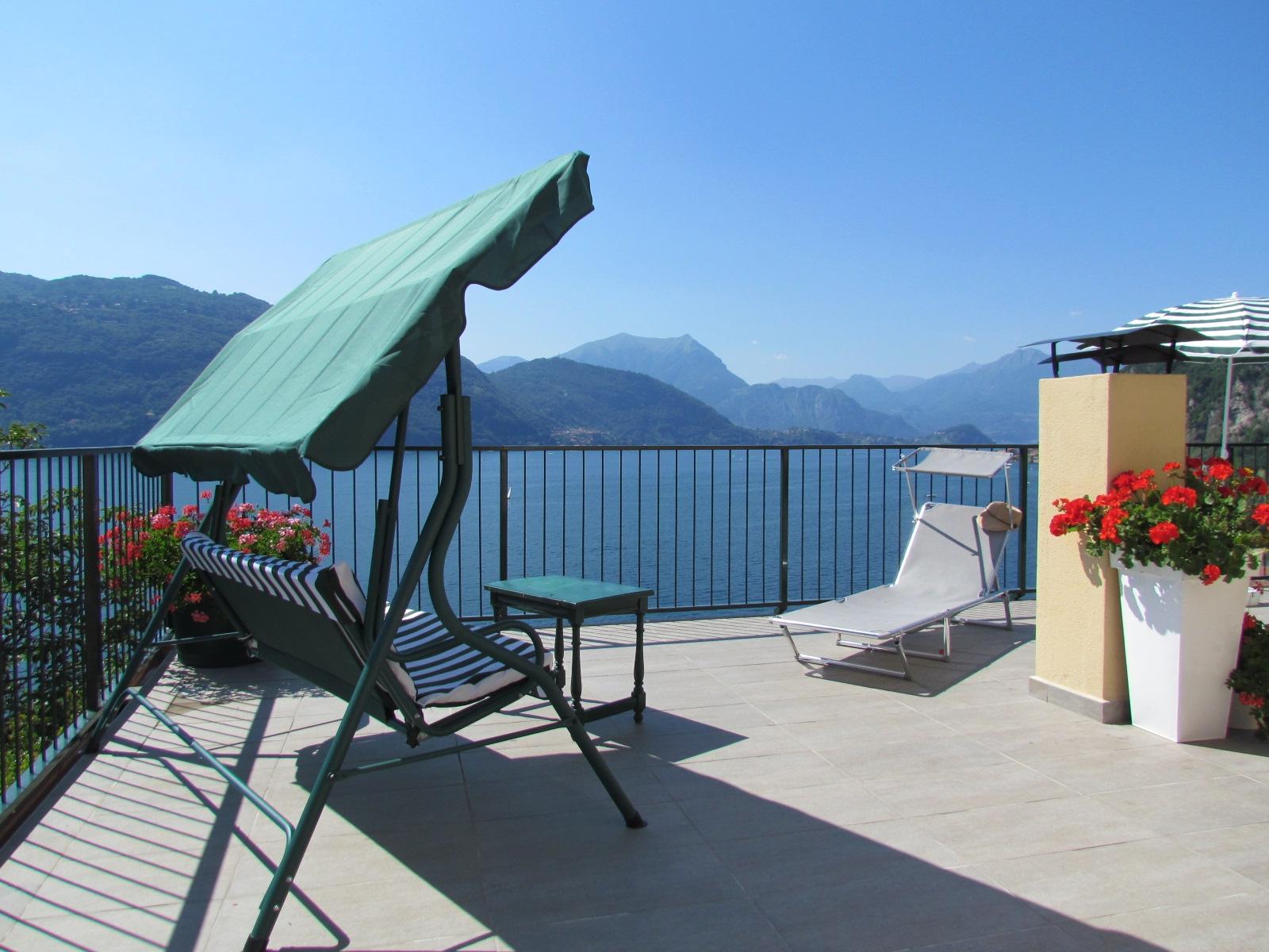 B&B Lago BLu-官方