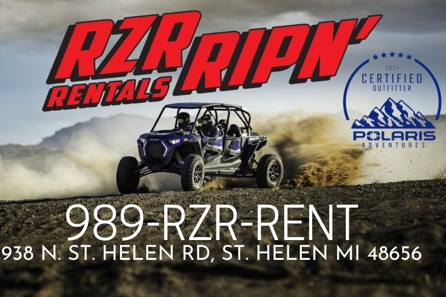 RZR RIPN' RENTALS景点图片