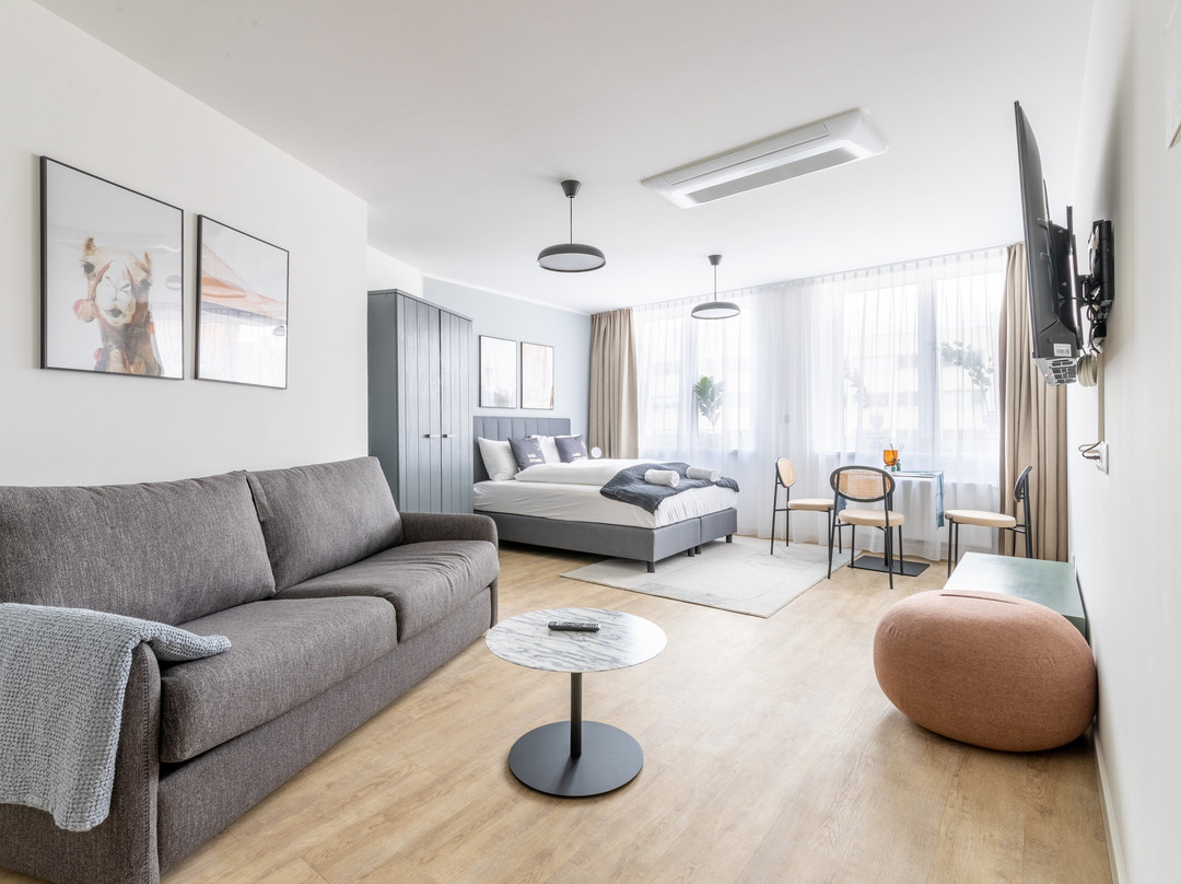 limehome克拉根福特Karfreitstraße